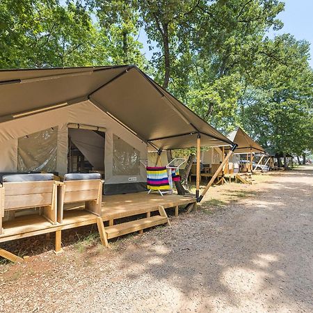 Easyatent Safari Tent Park ウマグ 部屋 写真