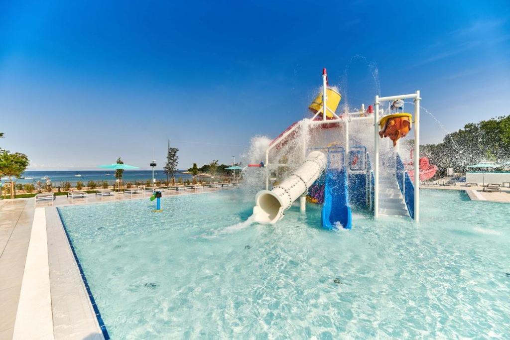 Easyatent Safari Tent Park ウマグ エクステリア 写真