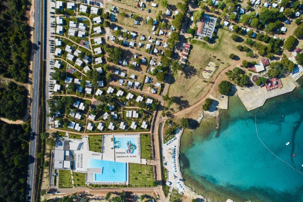 Easyatent Safari Tent Park ウマグ エクステリア 写真