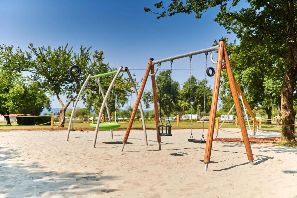 Easyatent Safari Tent Park ウマグ エクステリア 写真