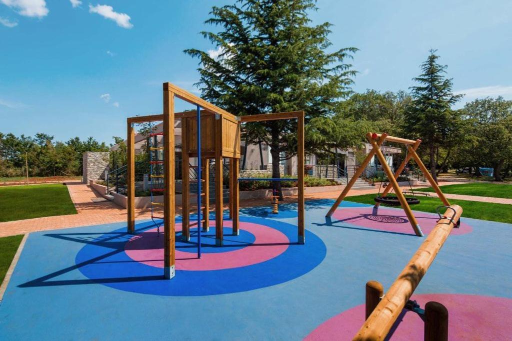 Easyatent Safari Tent Park ウマグ エクステリア 写真