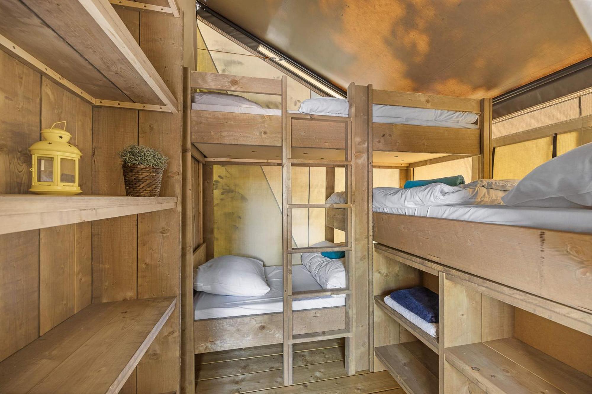 Easyatent Safari Tent Park ウマグ 部屋 写真
